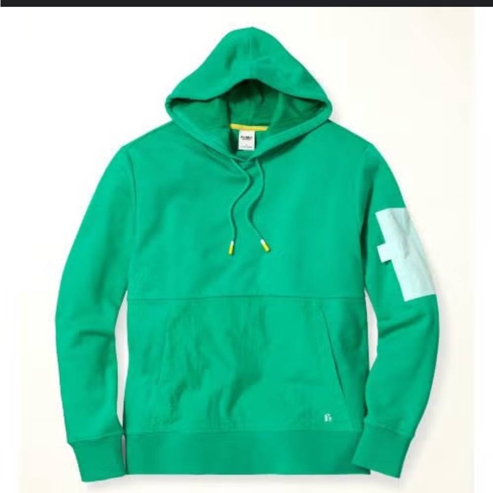Bonobos Fielder Hoodie